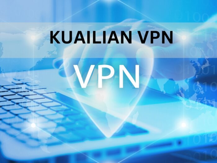 Kuailian VPN