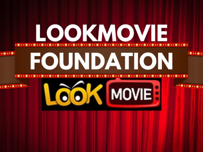 LookMovie Foundation