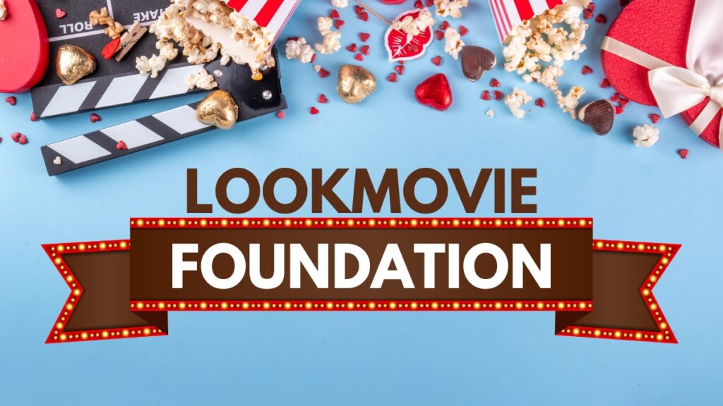 LookMovie Foundation