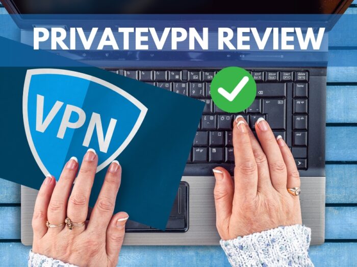 PrivateVPN Review