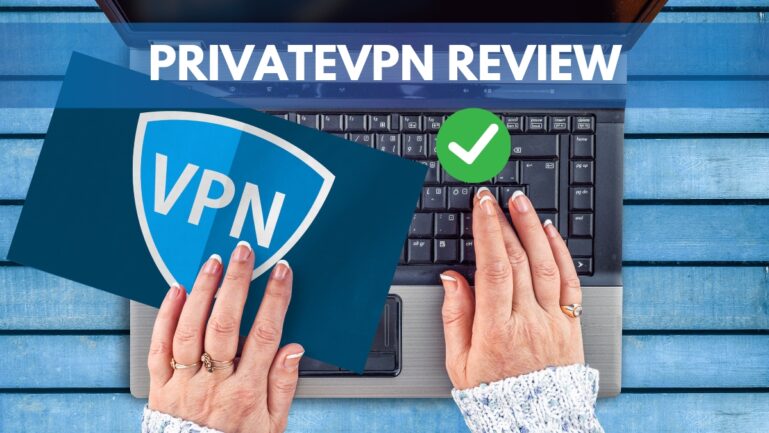 PrivateVPN Review