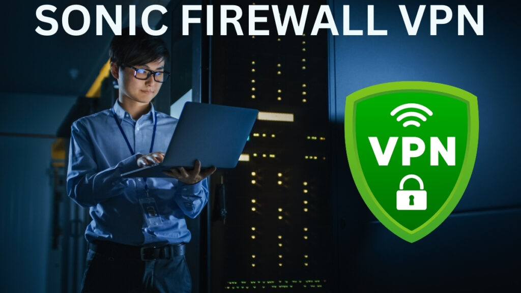 Sonic Firewall VPN