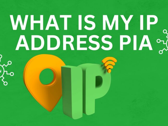 What is My IP Address PIA? 5 Key Benefits to Boost Your Online Privacy