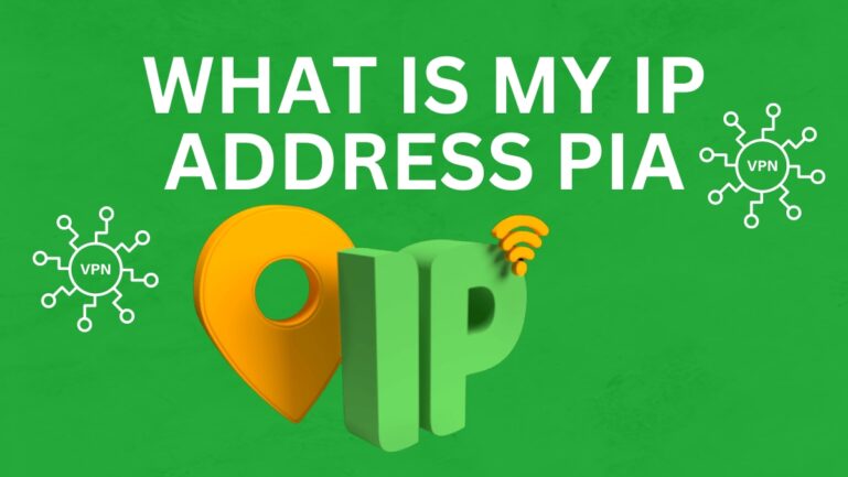 What is My IP Address PIA? 5 Key Benefits to Boost Your Online Privacy