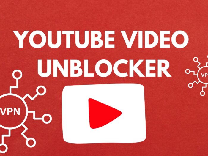 Best YouTube Video Unblocker