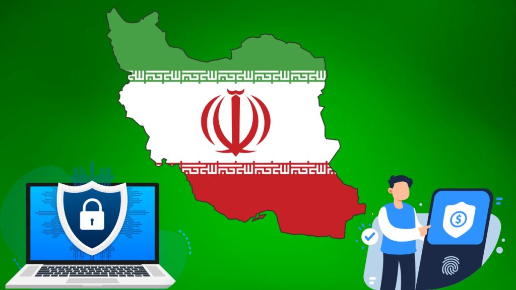 Free VPN to Connect to Iran