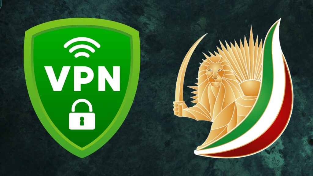 Free VPN to Connect to Iran